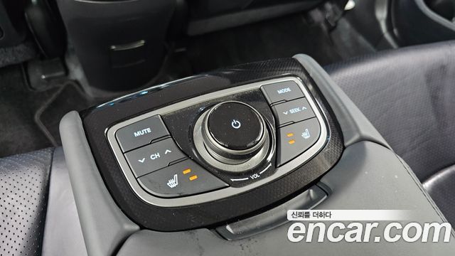 Hyundai Grandeur 2013 — photo 29