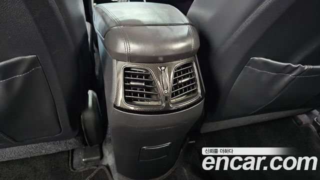 Hyundai Grandeur 2013 — photo 30