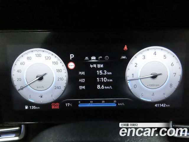 Hyundai AVANTE 2024 — photo 8