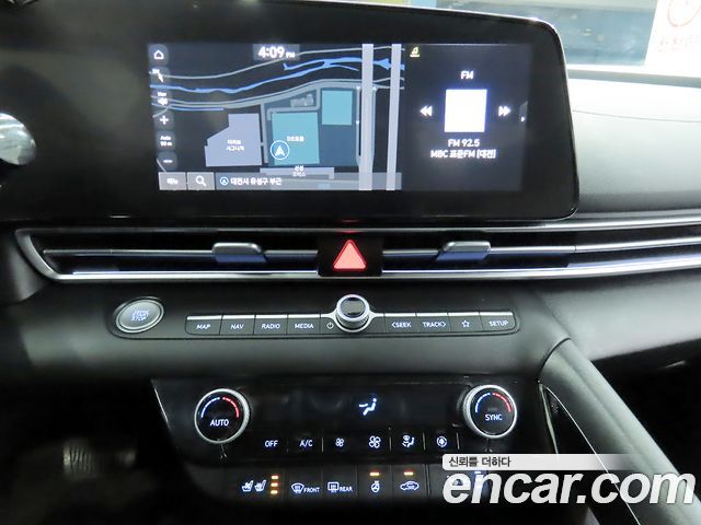 Hyundai AVANTE 2024 — photo 15