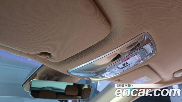 Genesis GV80 2023 — photo 24