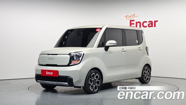 Kia RAY 2023 — photo 1