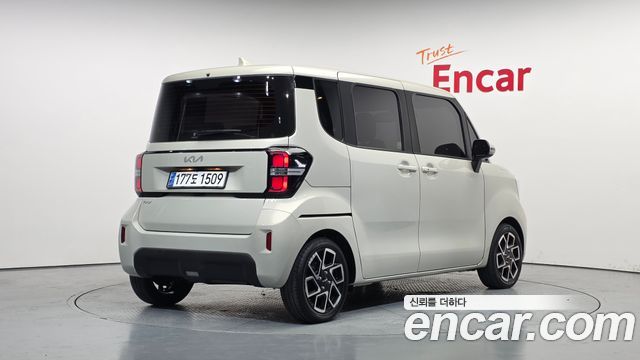 Kia RAY 2023 — photo 2