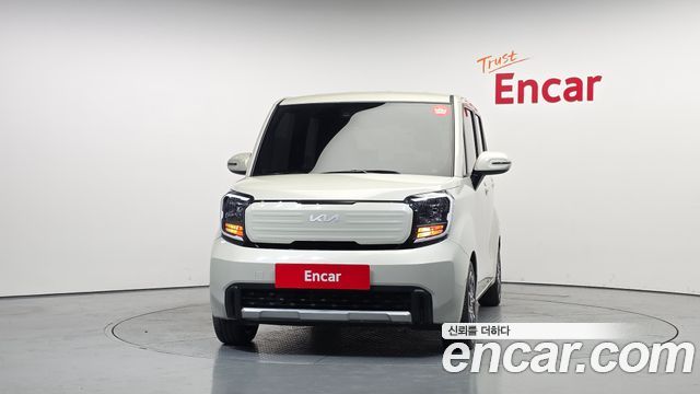 Kia RAY 2023 — photo 3