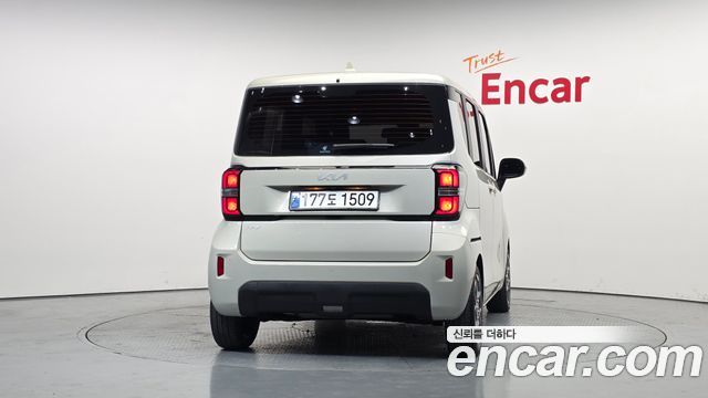 Kia RAY 2023 — photo 4