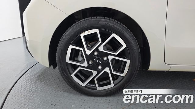 Kia RAY 2023 — photo 5