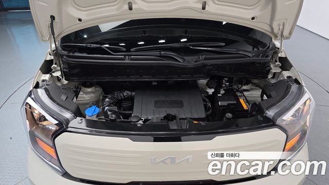 Kia RAY 2023 — photo 6