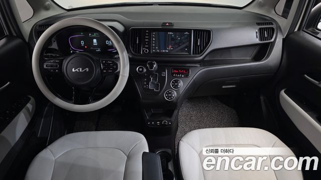 Kia RAY 2023 — photo 10