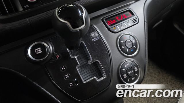 Kia RAY 2023 — photo 12