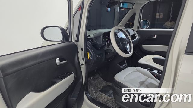 Kia RAY 2023 — photo 13