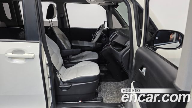Kia RAY 2023 — photo 17