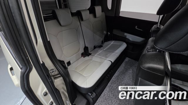 Kia RAY 2023 — photo 18