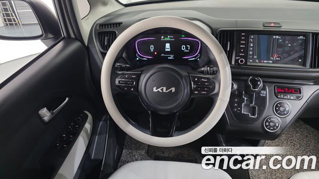 Kia RAY 2023 — photo 19