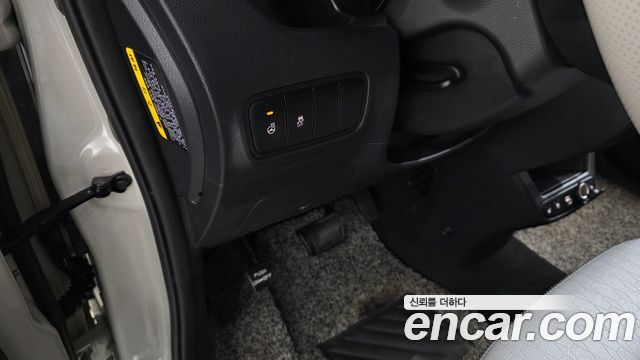 Kia RAY 2023 — photo 20