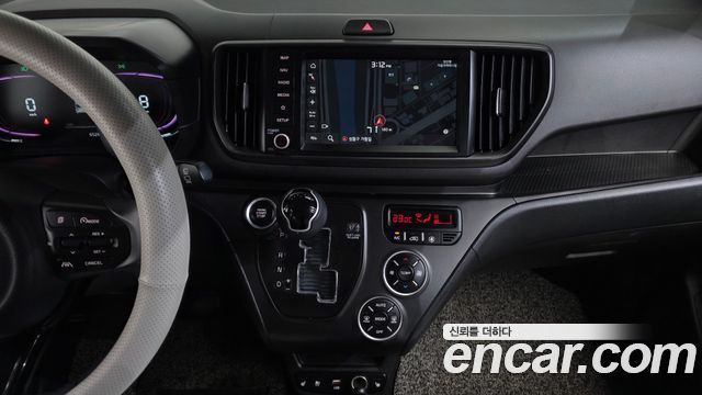 Kia RAY 2023 — photo 21