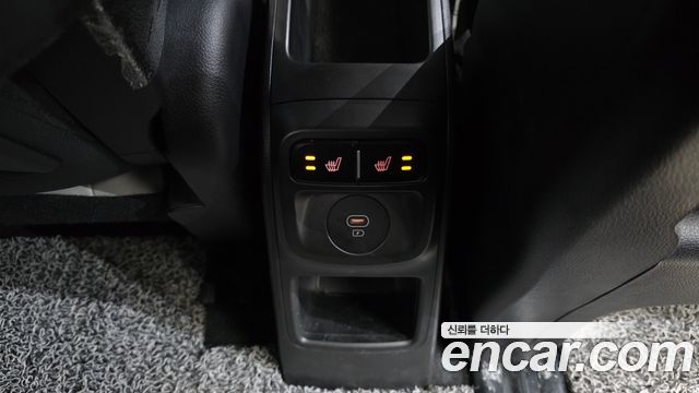 Kia RAY 2023 — photo 25