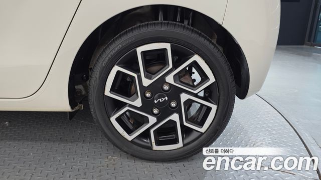 Kia RAY 2023 — photo 7