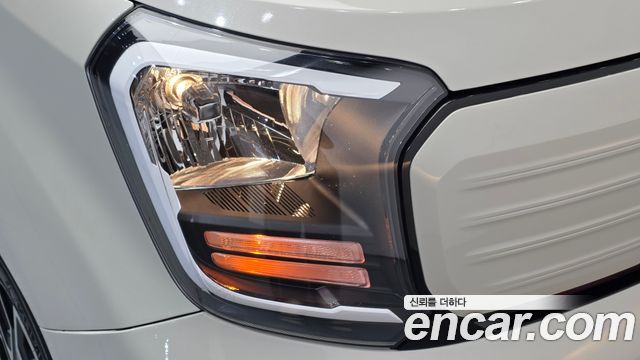 Kia RAY 2023 — photo 8