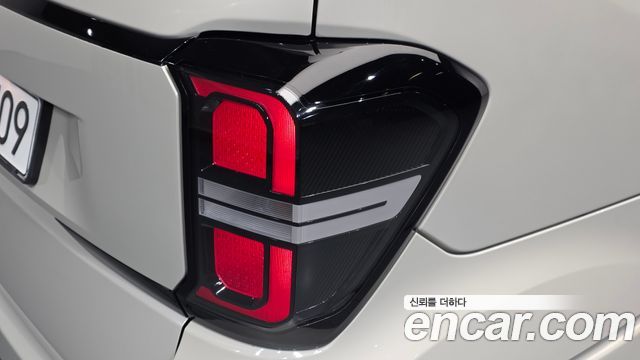 Kia RAY 2023 — photo 9