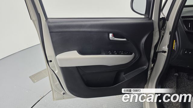 Kia RAY 2023 — photo 14