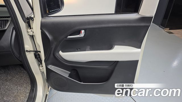 Kia RAY 2023 — photo 15