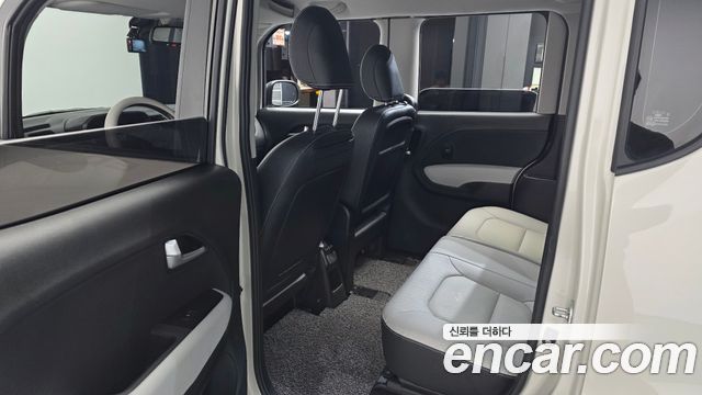 Kia RAY 2023 — photo 16