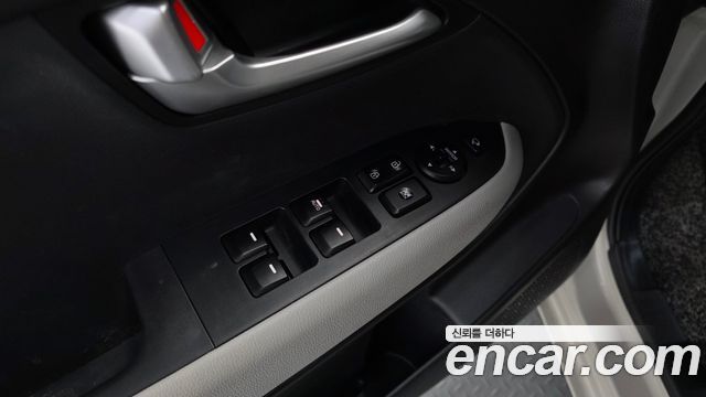 Kia RAY 2023 — photo 27
