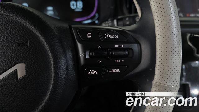 Kia RAY 2023 — photo 28