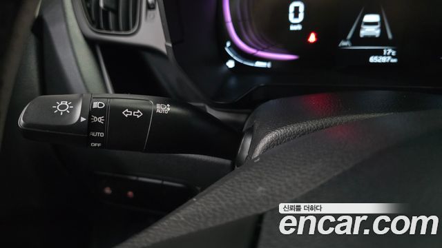 Kia RAY 2023 — photo 30