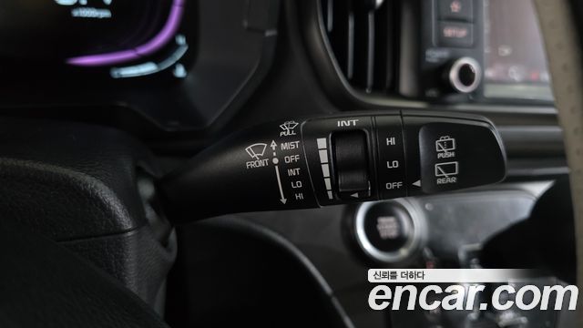 Kia RAY 2023 — photo 31