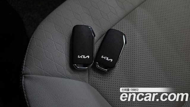 Kia RAY 2023 — photo 32