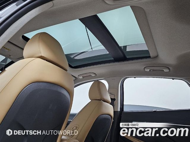 Hyundai Sonata 2020 — photo 18