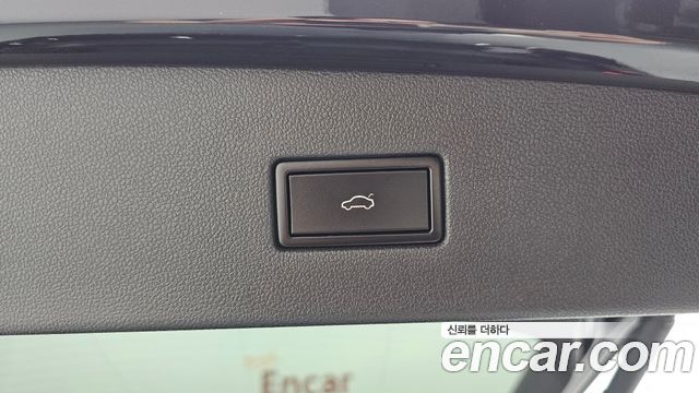 Volkswagen Tiguan 2020 — photo 35