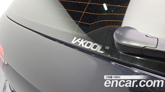 Volkswagen Tiguan 2020 — photo 36