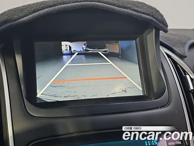 Chevrolet Korea Cruze 2015 — photo 15