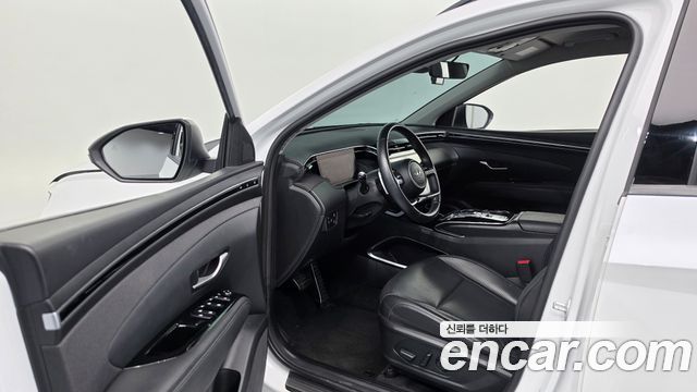 Hyundai Tucson 2021 — photo 10