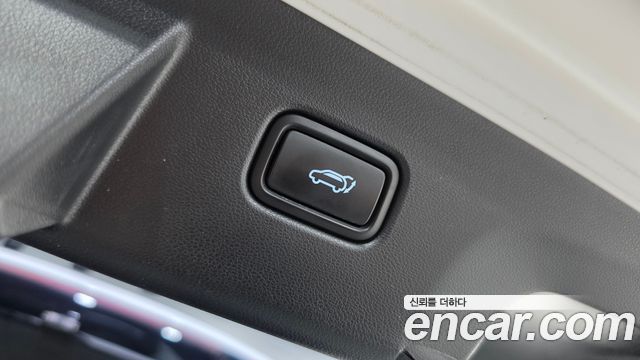 Hyundai Tucson 2021 — photo 15