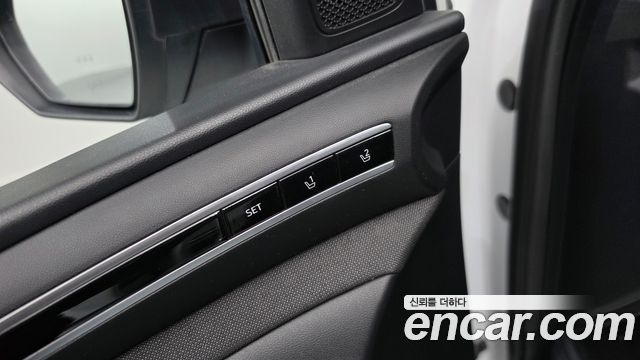 Hyundai Tucson 2021 — photo 16