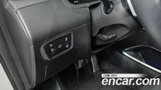 Hyundai Tucson 2021 — photo 18
