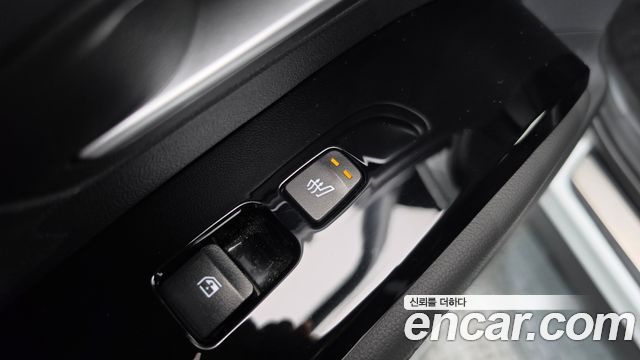 Hyundai Tucson 2021 — photo 20