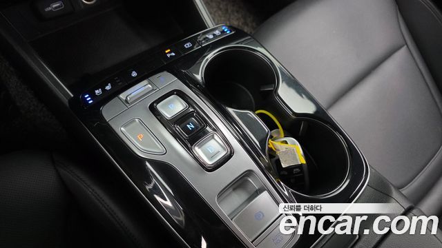 Hyundai Tucson 2022 — photo 9