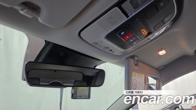 Hyundai Tucson 2022 — photo 17