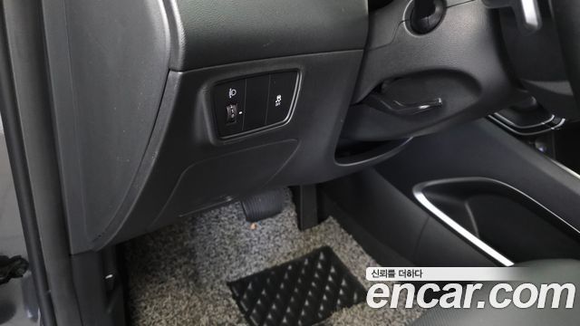 Hyundai Tucson 2022 — photo 18