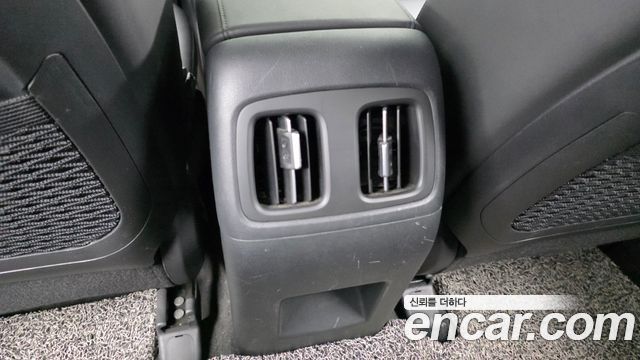Hyundai Tucson 2022 — photo 19