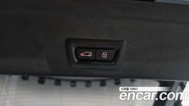 BMW X6 2024 — photo 23