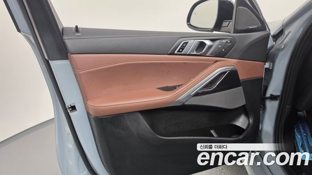 BMW X6 2024 — photo 14