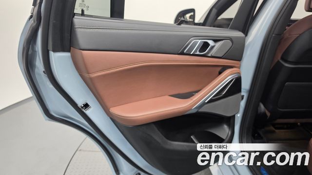 BMW X6 2024 — photo 15