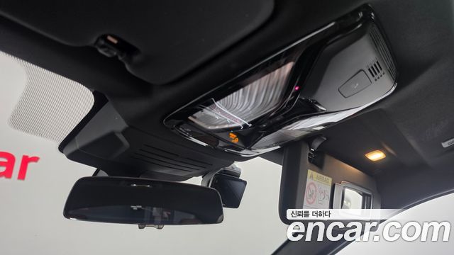 BMW X6 2024 — photo 27