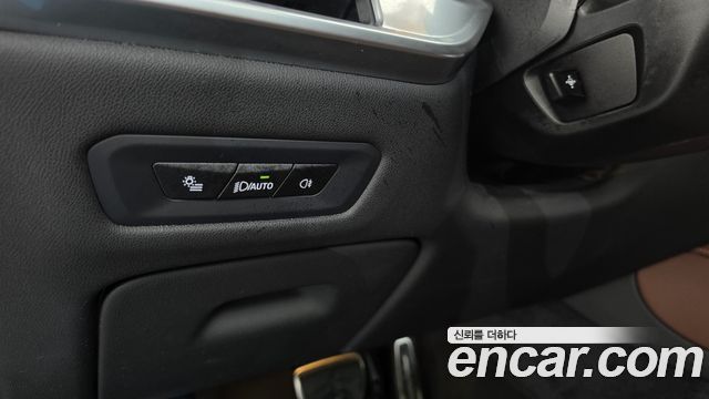BMW X6 2024 — photo 28
