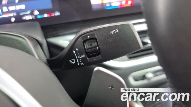 BMW X6 2024 — photo 29